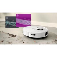 Робот-пылесос Bosch Spotless Advanced BCRC2W - Превью изображения №2 — Интернет-магазин ПроЗаказ