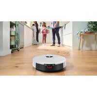 Робот-пылесос Bosch Spotless Advanced BCRC2W - Превью изображения №4 — Интернет-магазин ПроЗаказ