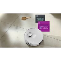 Робот-пылесос Bosch Spotless Advanced BCRC2W - Превью изображения №3 — Интернет-магазин ПроЗаказ