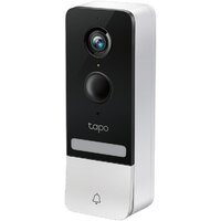 Дверной звонок TP-Link Tapo D230S1 - Превью изображения №2 — Интернет-магазин ПроЗаказ