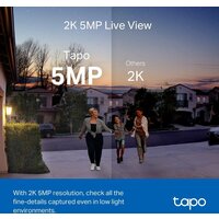 Дверной звонок TP-Link Tapo D230S1 - Превью изображения №4 — Интернет-магазин ПроЗаказ