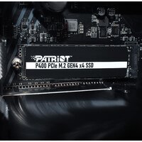 SSD Patriot P400 1TB P400P1TBM28H - Превью изображения №7 — Интернет-магазин ПроЗаказ