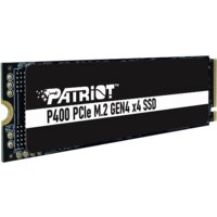 SSD Patriot P400 1TB P400P1TBM28H - Превью изображения №5 — Интернет-магазин ПроЗаказ