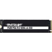 SSD Patriot P400 1TB P400P1TBM28H - Превью изображения №2 — Интернет-магазин ПроЗаказ