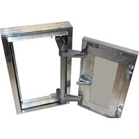 Люк Визионер Модерн (25x60 см) - Превью изображения №3 — Интернет-магазин ПроЗаказ