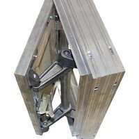 Люк Визионер Модерн (25x60 см) - Превью изображения №2 — Интернет-магазин ПроЗаказ