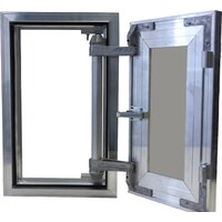 Сантехнические ревизионные люки