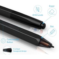 Графический монитор XP-Pen Artist 12 - Превью изображения №5 — Интернет-магазин ПроЗаказ
