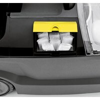 Пылесос Karcher Puzzi 10/1 [1.100-130.0] - Превью изображения №3 — Интернет-магазин ПроЗаказ