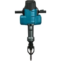 Отбойный молоток Makita HM004GZ01 (без АКБ) - Превью изображения №3 — Интернет-магазин ПроЗаказ