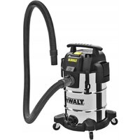 Пылесос DeWalt DXV30SAPTA - Превью изображения №2 — Интернет-магазин ПроЗаказ