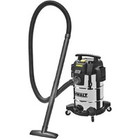 Пылесос DeWalt DXV30SAPTA - Превью изображения №3 — Интернет-магазин ПроЗаказ