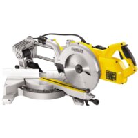 Торцовочная пила DeWalt DWS778 - Превью изображения №2 — Интернет-магазин ПроЗаказ