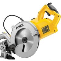 Торцовочная пила DeWalt DWS778 - Превью изображения №6 — Интернет-магазин ПроЗаказ