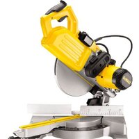 Торцовочная пила DeWalt DWS778 - Превью изображения №4 — Интернет-магазин ПроЗаказ