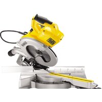Торцовочная пила DeWalt DWS778 - Превью изображения №3 — Интернет-магазин ПроЗаказ