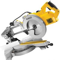 Торцовочная пила DeWalt DWS778 - Превью изображения №5 — Интернет-магазин ПроЗаказ