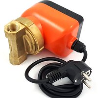 Циркуляционный насос IBO CPI 15-15 - Превью изображения №2 — Интернет-магазин ПроЗаказ