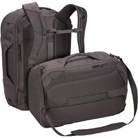 Дорожный рюкзак Thule Subterra 2 Convertible Carry On 40L 3205059 (vetiver gray) - Превью изображения №2 — Интернет-магазин ПроЗаказ
