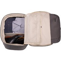 Дорожный рюкзак Thule Subterra 2 Convertible Carry On 40L 3205059 (vetiver gray) - Превью изображения №3 — Интернет-магазин ПроЗаказ