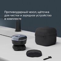 Электробритва Rowenta GentleBald TN3110E0 - Превью изображения №12 — Интернет-магазин ПроЗаказ