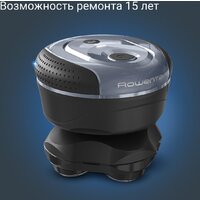 Электробритва Rowenta GentleBald TN3110E0 - Превью изображения №7 — Интернет-магазин ПроЗаказ