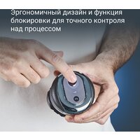 Электробритва Rowenta GentleBald TN3110E0 - Превью изображения №11 — Интернет-магазин ПроЗаказ