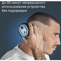 Электробритва Rowenta GentleBald TN3110E0 - Превью изображения №10 — Интернет-магазин ПроЗаказ
