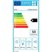 Кухонная вытяжка Elica Spot Urban Cast Iron/A/90 - Превью изображения №4 — Интернет-магазин ПроЗаказ