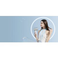 Фен Xiaomi Water Ionic Hair Dryer H500 CMJ03LX (международная версия) - Превью изображения №2 — Интернет-магазин ПроЗаказ