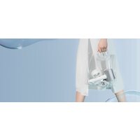 Фен Xiaomi Water Ionic Hair Dryer H500 CMJ03LX (международная версия) - Превью изображения №5 — Интернет-магазин ПроЗаказ
