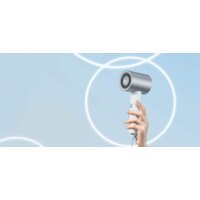 Фен Xiaomi Water Ionic Hair Dryer H500 CMJ03LX (международная версия) - Превью изображения №8 — Интернет-магазин ПроЗаказ