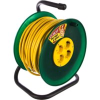 Удлинитель на катушке СОЮЗ 481S-3605 - Превью изображения №2 — Интернет-магазин ПроЗаказ