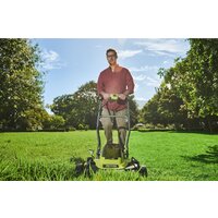 Газонокосилка Ryobi RY36LMM46A-140 - Превью изображения №4 — Интернет-магазин ПроЗаказ