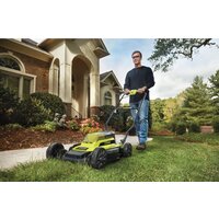 Газонокосилка Ryobi RY36LMM46A-140 - Превью изображения №6 — Интернет-магазин ПроЗаказ