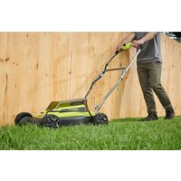 Газонокосилка Ryobi RY36LMM46A-140 - Превью изображения №5 — Интернет-магазин ПроЗаказ