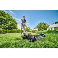 Газонокосилка Ryobi RY36LMM46A-140 - Превью изображения №2 — Интернет-магазин ПроЗаказ