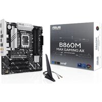 Материнская плата ASUS B860M Max Gaming AX - Превью изображения №8 — Интернет-магазин ПроЗаказ