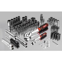 Универсальный набор инструментов Wester WT108 (108 предметов) - Превью изображения №7 — Интернет-магазин ПроЗаказ