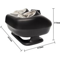 Массажер для ног Comtek MS-703 - Превью изображения №9 — Интернет-магазин ПроЗаказ