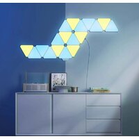 Светодиодная панель Yeelight Smart Light Panels-6 YLFWD-012 - Превью изображения №6 — Интернет-магазин ПроЗаказ