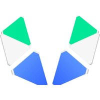 Светодиодная панель Yeelight Smart Light Panels-6 YLFWD-012 - Превью изображения №3 — Интернет-магазин ПроЗаказ