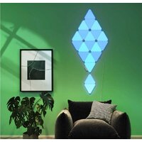 Светодиодная панель Yeelight Smart Light Panels-6 YLFWD-012 - Превью изображения №5 — Интернет-магазин ПроЗаказ