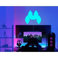 Светодиодная панель Yeelight Smart Light Panels-6 YLFWD-012 - Превью изображения №4 — Интернет-магазин ПроЗаказ