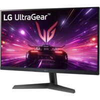Игровой монитор LG UltraGear 24GS60F-B - Превью изображения №2 — Интернет-магазин ПроЗаказ