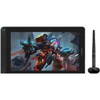 Графический монитор Huion Kamvas 13 (фиолетовый) - Превью изображения №3 — Интернет-магазин ПроЗаказ
