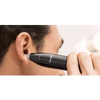 Триммер для носа и ушей Philips NT1620/15 - Превью изображения №5 — Интернет-магазин ПроЗаказ