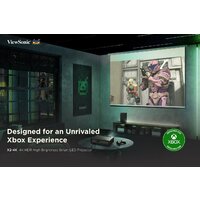 Проектор ViewSonic X2-4K - Превью изображения №24 — Интернет-магазин ПроЗаказ