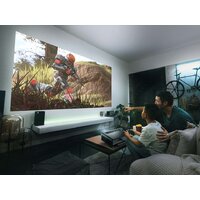 Проектор ViewSonic X2-4K - Превью изображения №25 — Интернет-магазин ПроЗаказ