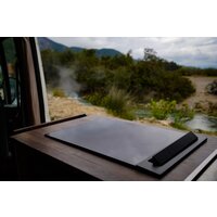 Варочная панель Solgaz Adventure 2+1V - Превью изображения №7 — Интернет-магазин ПроЗаказ